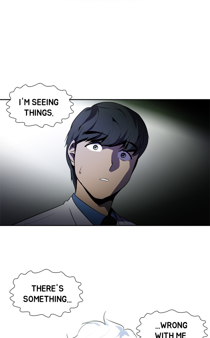 Dr. Frost Chapter 135 page 36 - Chapter 135: Ep. 135 - The Illness That Lies (Case Closed)