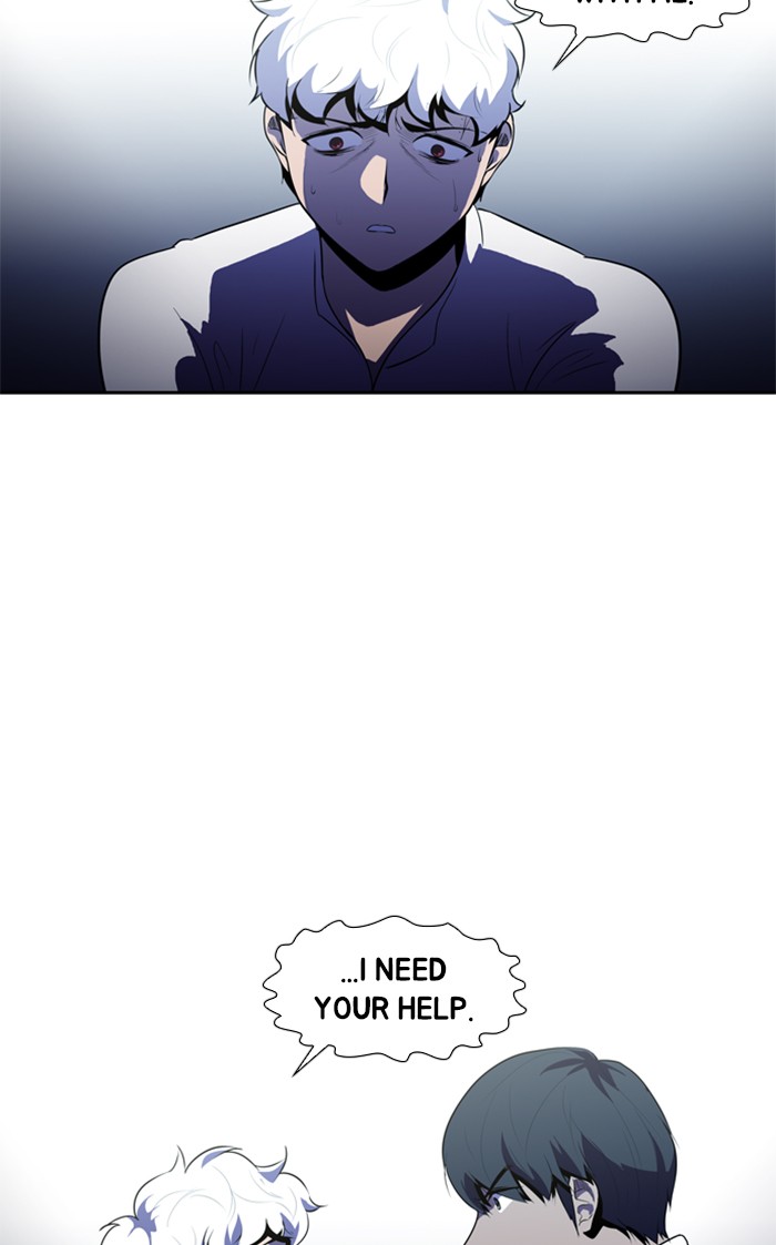 Dr. Frost Chapter 135 page 37 - Chapter 135: Ep. 135 - The Illness That Lies (Case Closed)