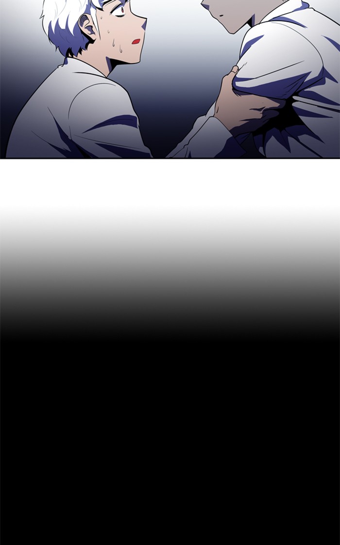 Dr. Frost Chapter 135 page 38 - Chapter 135: Ep. 135 - The Illness That Lies (Case Closed)