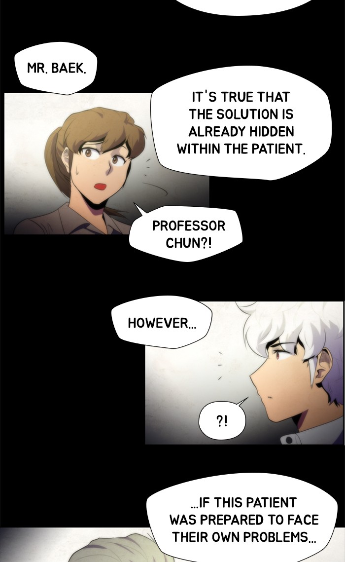 Dr. Frost Chapter 135 page 6 - Chapter 135: Ep. 135 - The Illness That Lies (Case Closed)