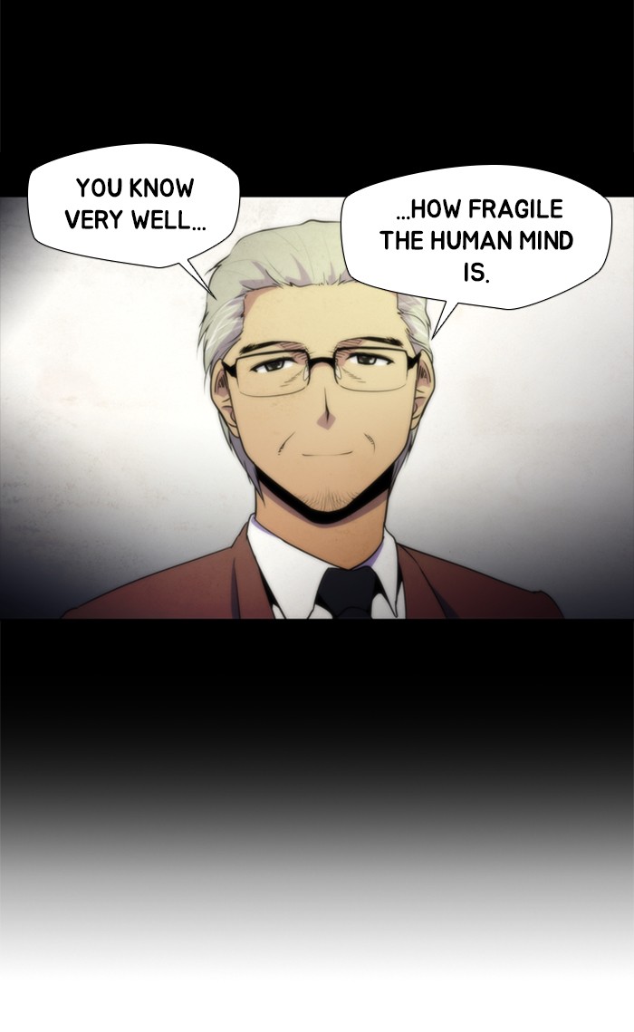 Dr. Frost Chapter 135 page 9 - Chapter 135: Ep. 135 - The Illness That Lies (Case Closed)