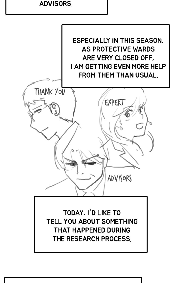 Dr. Frost Chapter 136 page 15 - Chapter 136: Ep. 136 - The Day of the Nurse & Episode Commentary (2)