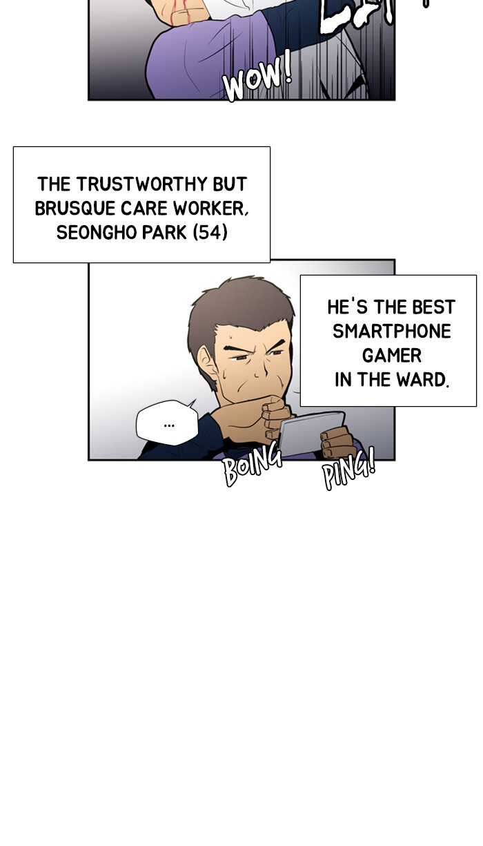 Dr. Frost Chapter 136 page 3 - Chapter 136: Ep. 136 - The Day of the Nurse & Episode Commentary (2)