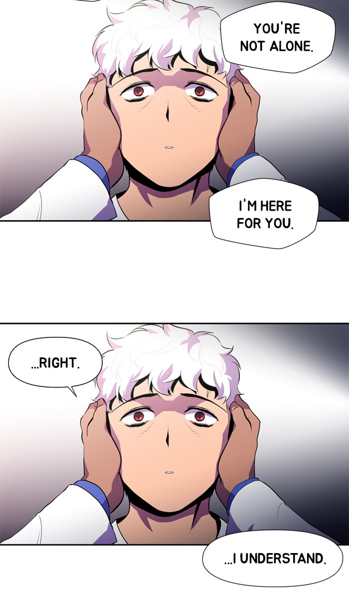 Dr. Frost Chapter 137 page 10 - Chapter 137: Ep. 137 - Those Who Are Not Yet Alive (1)