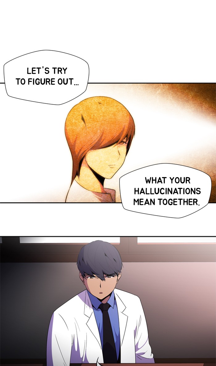 Dr. Frost Chapter 137 page 11 - Chapter 137: Ep. 137 - Those Who Are Not Yet Alive (1)