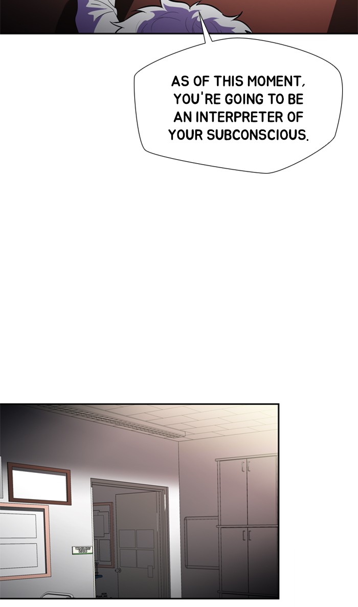 Dr. Frost Chapter 137 page 12 - Chapter 137: Ep. 137 - Those Who Are Not Yet Alive (1)