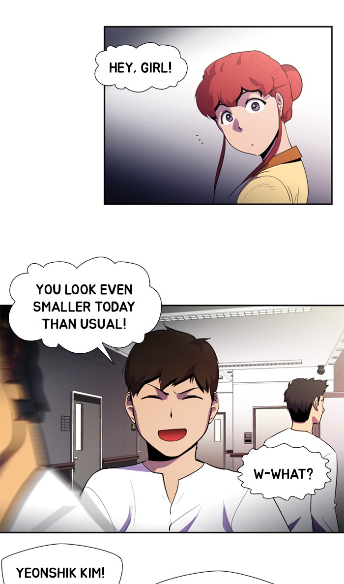Dr. Frost Chapter 137 page 13 - Chapter 137: Ep. 137 - Those Who Are Not Yet Alive (1)