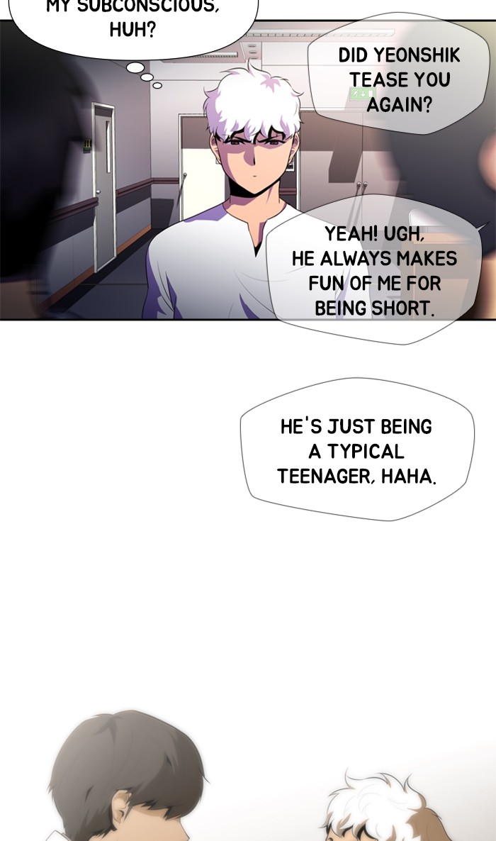 Dr. Frost Chapter 137 page 15 - Chapter 137: Ep. 137 - Those Who Are Not Yet Alive (1)