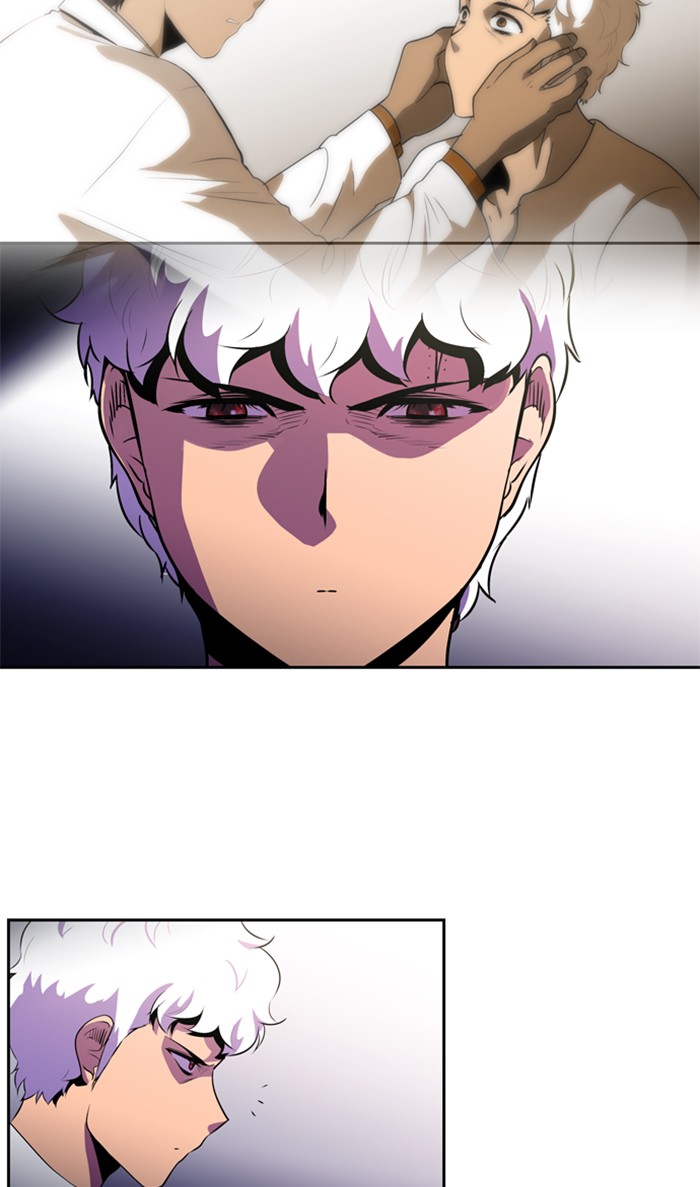 Dr. Frost Chapter 137 page 16 - Chapter 137: Ep. 137 - Those Who Are Not Yet Alive (1)