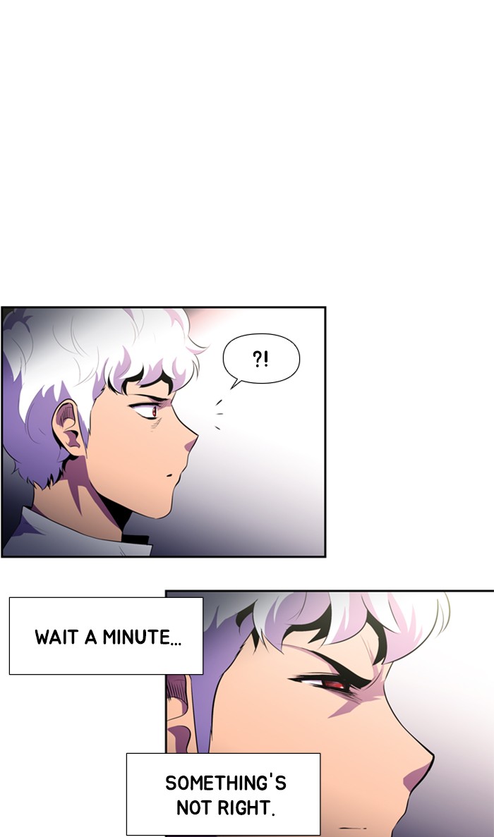 Dr. Frost Chapter 137 page 18 - Chapter 137: Ep. 137 - Those Who Are Not Yet Alive (1)