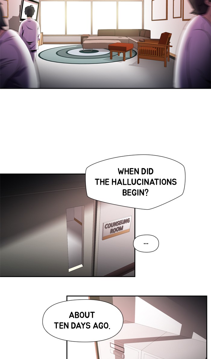 Dr. Frost Chapter 137 page 2 - Chapter 137: Ep. 137 - Those Who Are Not Yet Alive (1)