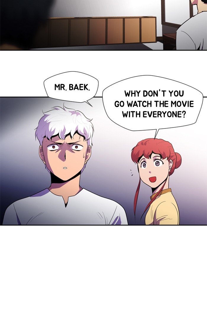 Dr. Frost Chapter 137 page 25 - Chapter 137: Ep. 137 - Those Who Are Not Yet Alive (1)