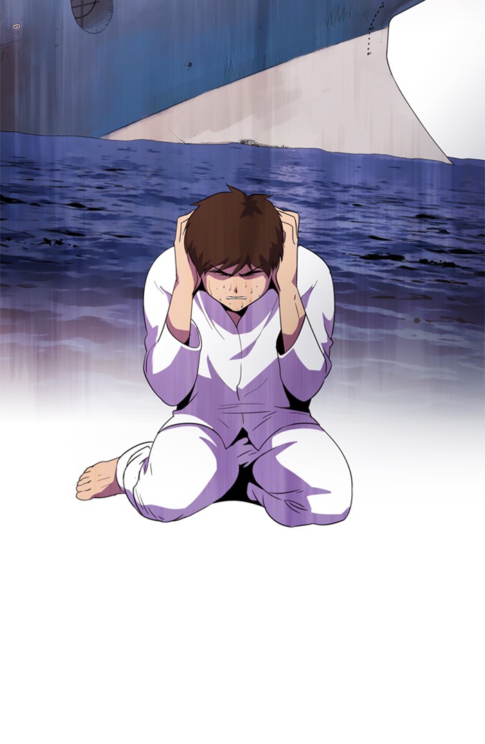 Dr. Frost Chapter 137 page 30 - Chapter 137: Ep. 137 - Those Who Are Not Yet Alive (1)