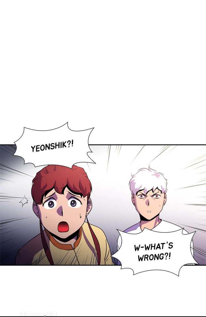 Dr. Frost Chapter 137 page 31 - Chapter 137: Ep. 137 - Those Who Are Not Yet Alive (1)