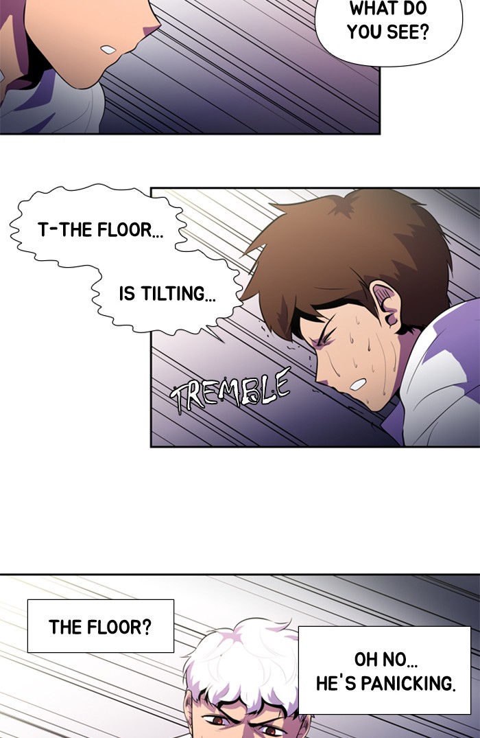 Dr. Frost Chapter 137 page 34 - Chapter 137: Ep. 137 - Those Who Are Not Yet Alive (1)