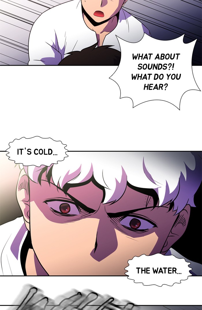 Dr. Frost Chapter 137 page 35 - Chapter 137: Ep. 137 - Those Who Are Not Yet Alive (1)