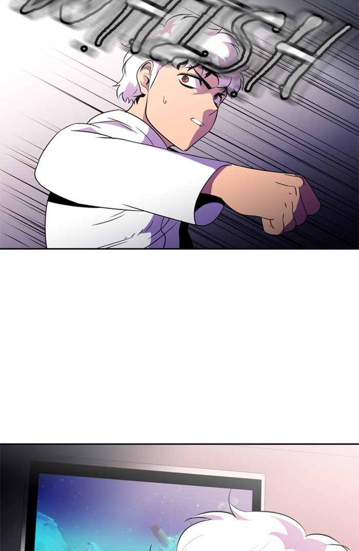 Dr. Frost Chapter 137 page 36 - Chapter 137: Ep. 137 - Those Who Are Not Yet Alive (1)