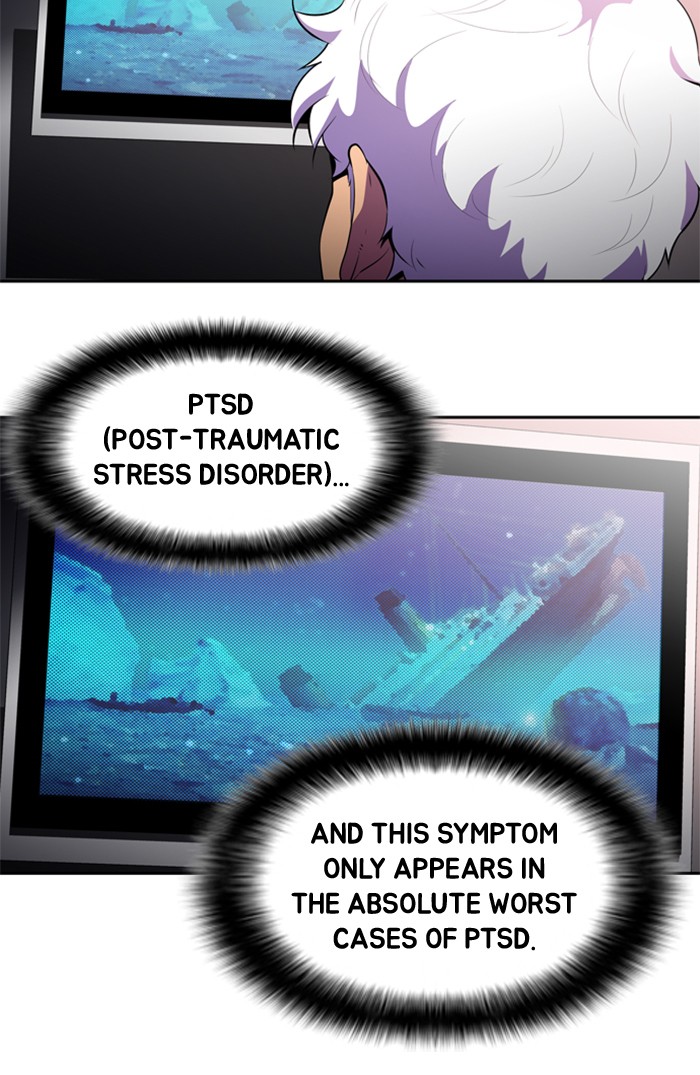Dr. Frost Chapter 137 page 37 - Chapter 137: Ep. 137 - Those Who Are Not Yet Alive (1)