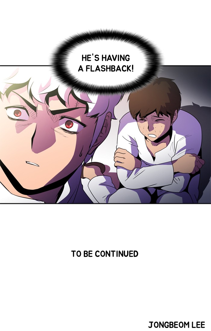Dr. Frost Chapter 137 page 38 - Chapter 137: Ep. 137 - Those Who Are Not Yet Alive (1)