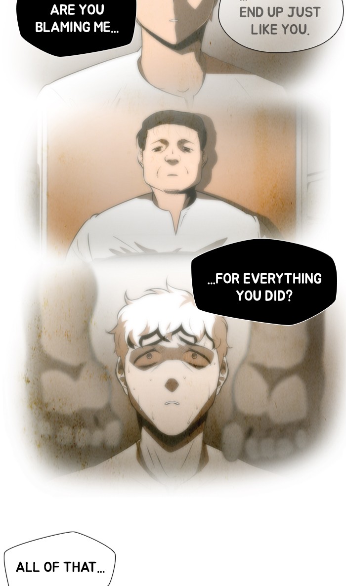 Dr. Frost Chapter 137 page 6 - Chapter 137: Ep. 137 - Those Who Are Not Yet Alive (1)