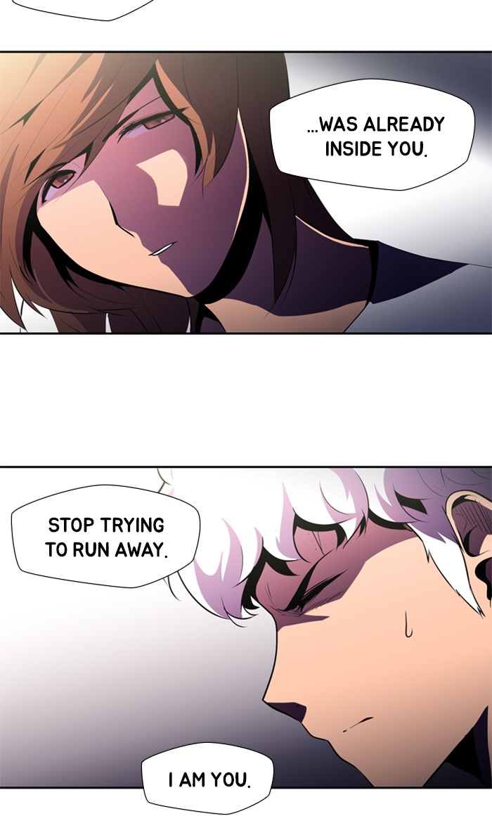 Dr. Frost Chapter 137 page 7 - Chapter 137: Ep. 137 - Those Who Are Not Yet Alive (1)