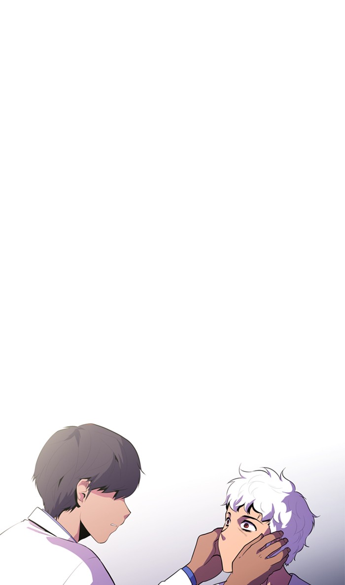 Dr. Frost Chapter 137 page 8 - Chapter 137: Ep. 137 - Those Who Are Not Yet Alive (1)