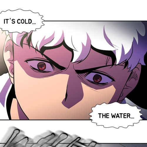 Dr. Frost Chapter 137: Ep. 137 - Those Who Are Not Yet Alive (1) cover