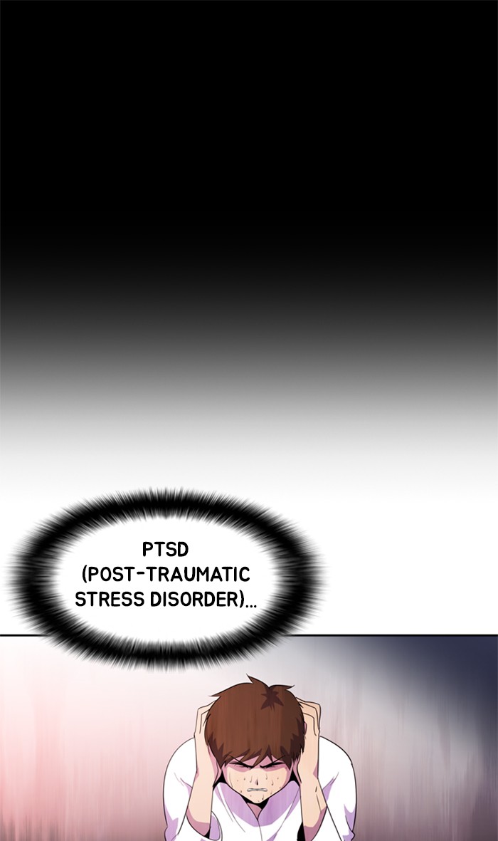Dr. Frost Chapter 138 page 1 - Chapter 138: Ep. 138 - Those Who Are Not Yet Alive (2)