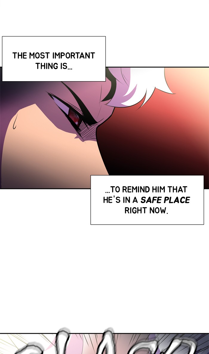 Dr. Frost Chapter 138 page 10 - Chapter 138: Ep. 138 - Those Who Are Not Yet Alive (2)
