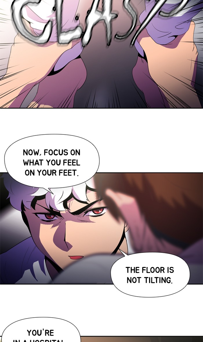 Dr. Frost Chapter 138 page 11 - Chapter 138: Ep. 138 - Those Who Are Not Yet Alive (2)