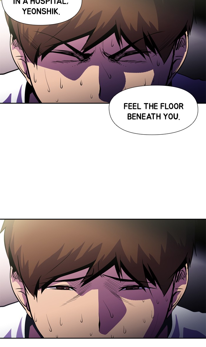 Dr. Frost Chapter 138 page 12 - Chapter 138: Ep. 138 - Those Who Are Not Yet Alive (2)
