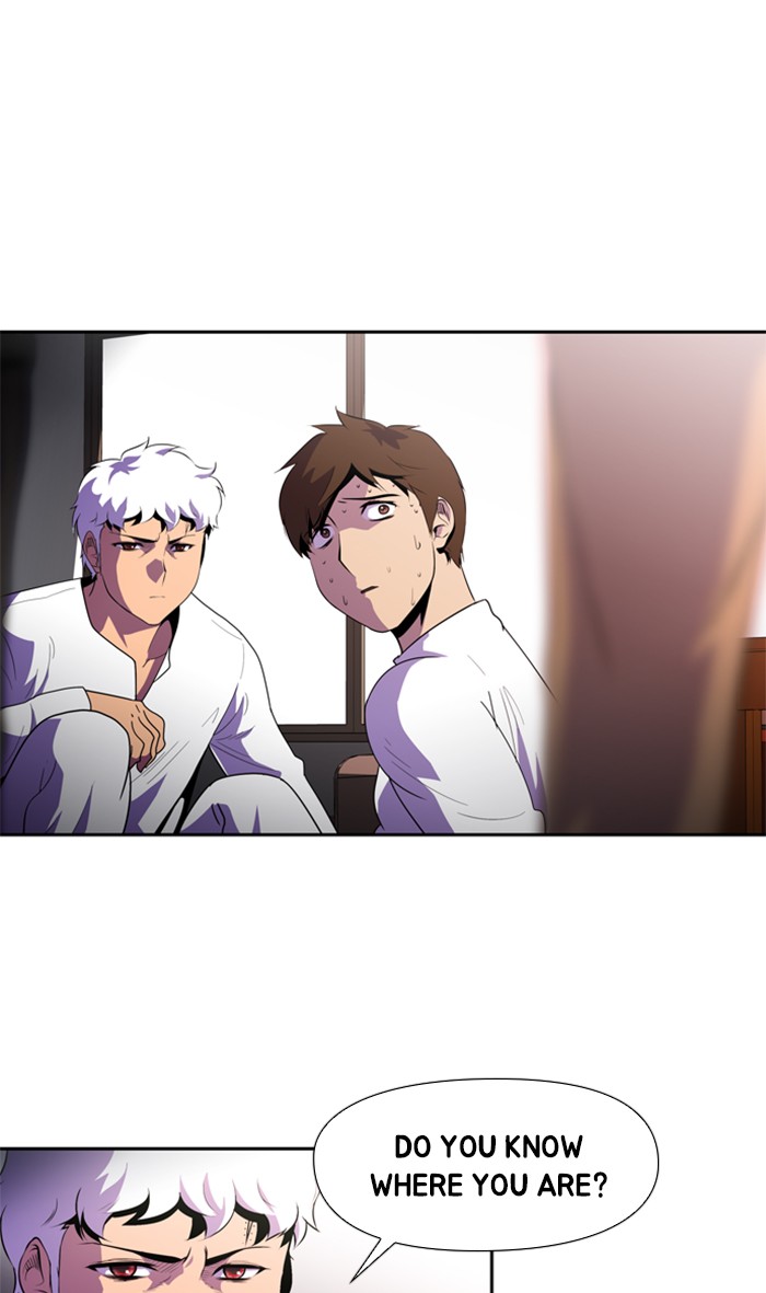 Dr. Frost Chapter 138 page 13 - Chapter 138: Ep. 138 - Those Who Are Not Yet Alive (2)