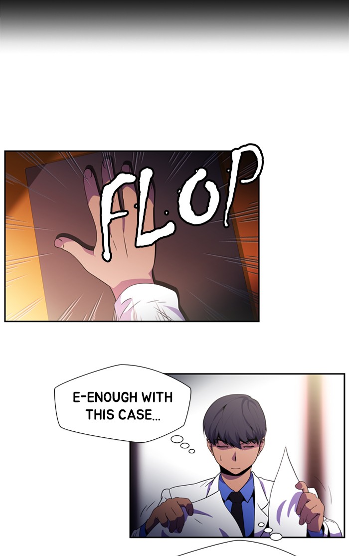 Dr. Frost Chapter 138 page 24 - Chapter 138: Ep. 138 - Those Who Are Not Yet Alive (2)