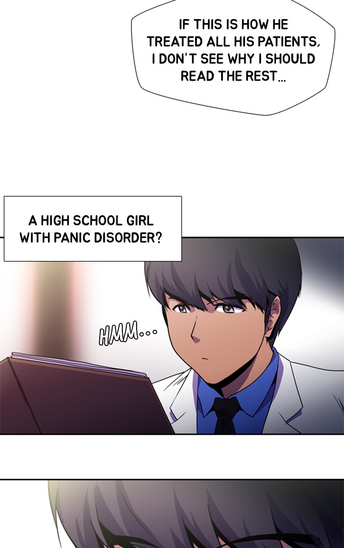 Dr. Frost Chapter 138 page 25 - Chapter 138: Ep. 138 - Those Who Are Not Yet Alive (2)