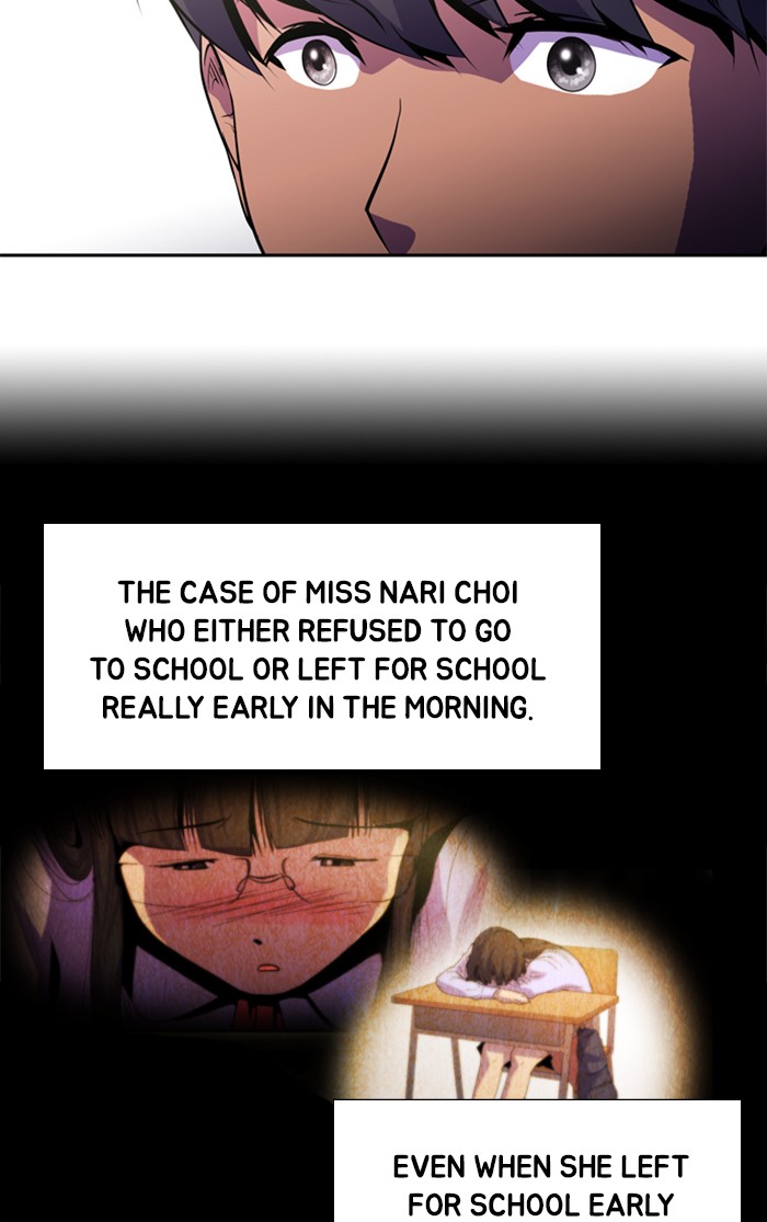 Dr. Frost Chapter 138 page 26 - Chapter 138: Ep. 138 - Those Who Are Not Yet Alive (2)