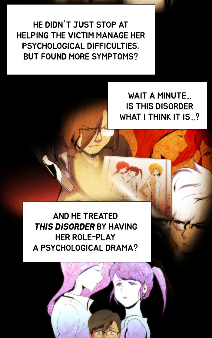 Dr. Frost Chapter 138 page 29 - Chapter 138: Ep. 138 - Those Who Are Not Yet Alive (2)