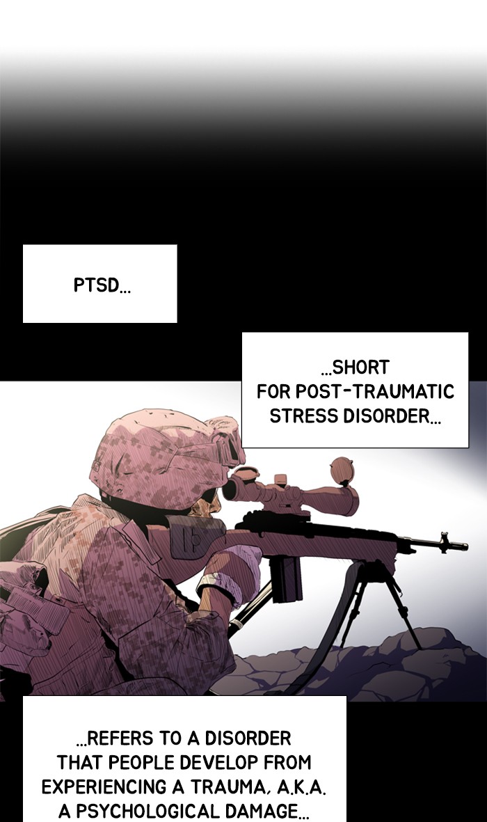 Dr. Frost Chapter 138 page 3 - Chapter 138: Ep. 138 - Those Who Are Not Yet Alive (2)