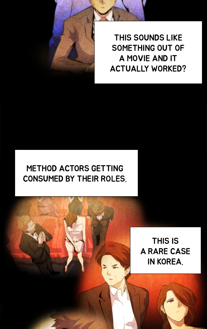 Dr. Frost Chapter 138 page 30 - Chapter 138: Ep. 138 - Those Who Are Not Yet Alive (2)