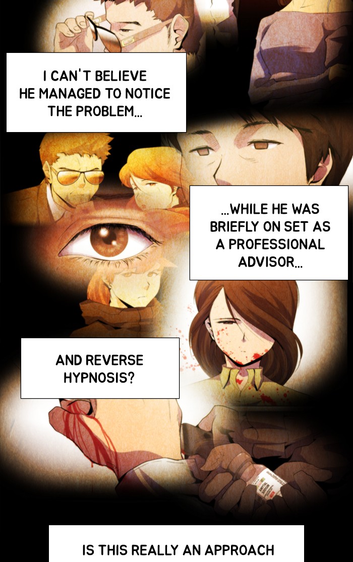 Dr. Frost Chapter 138 page 31 - Chapter 138: Ep. 138 - Those Who Are Not Yet Alive (2)