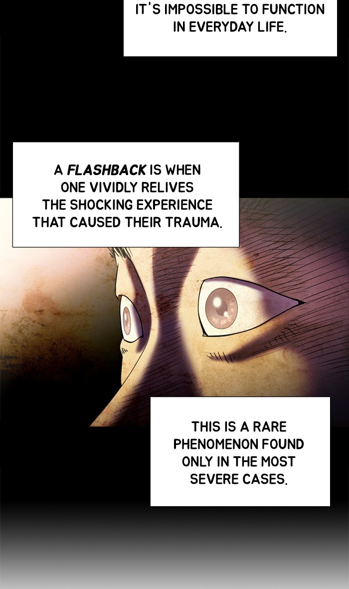 Dr. Frost Chapter 138 page 5 - Chapter 138: Ep. 138 - Those Who Are Not Yet Alive (2)