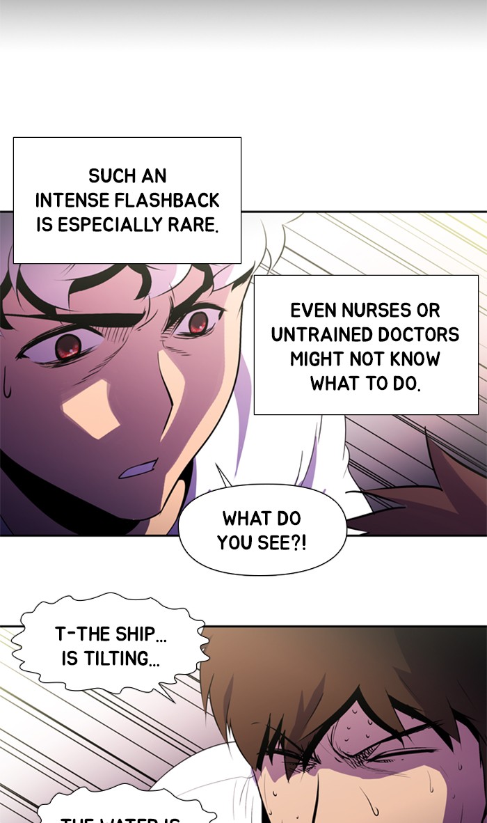 Dr. Frost Chapter 138 page 6 - Chapter 138: Ep. 138 - Those Who Are Not Yet Alive (2)