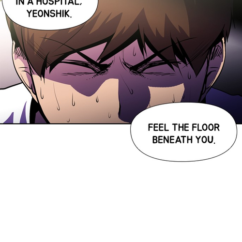 Dr. Frost Chapter 138: Ep. 138 - Those Who Are Not Yet Alive (2) cover
