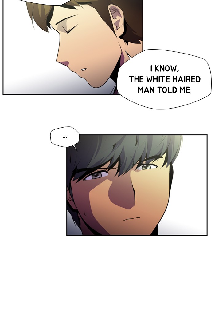 Dr. Frost Chapter 139 page 11 - Chapter 139: Ep. 139 - Those Who Are Not Yet Alive (3)