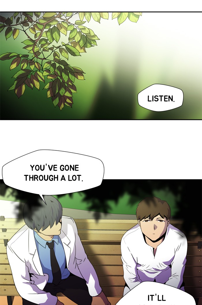 Dr. Frost Chapter 139 page 12 - Chapter 139: Ep. 139 - Those Who Are Not Yet Alive (3)