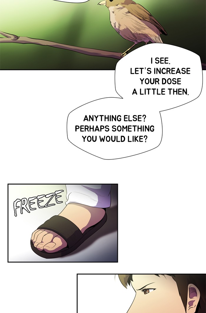 Dr. Frost Chapter 139 page 14 - Chapter 139: Ep. 139 - Those Who Are Not Yet Alive (3)