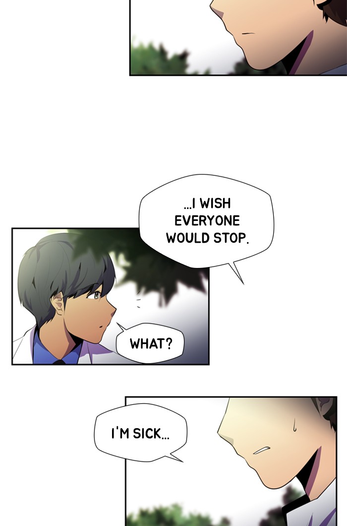 Dr. Frost Chapter 139 page 15 - Chapter 139: Ep. 139 - Those Who Are Not Yet Alive (3)