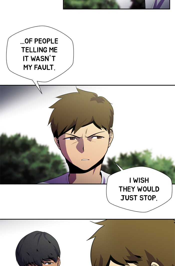Dr. Frost Chapter 139 page 16 - Chapter 139: Ep. 139 - Those Who Are Not Yet Alive (3)