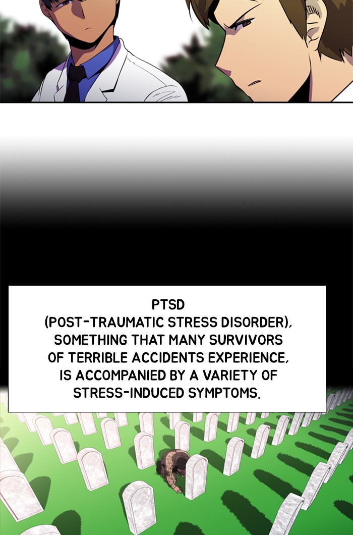 Dr. Frost Chapter 139 page 17 - Chapter 139: Ep. 139 - Those Who Are Not Yet Alive (3)