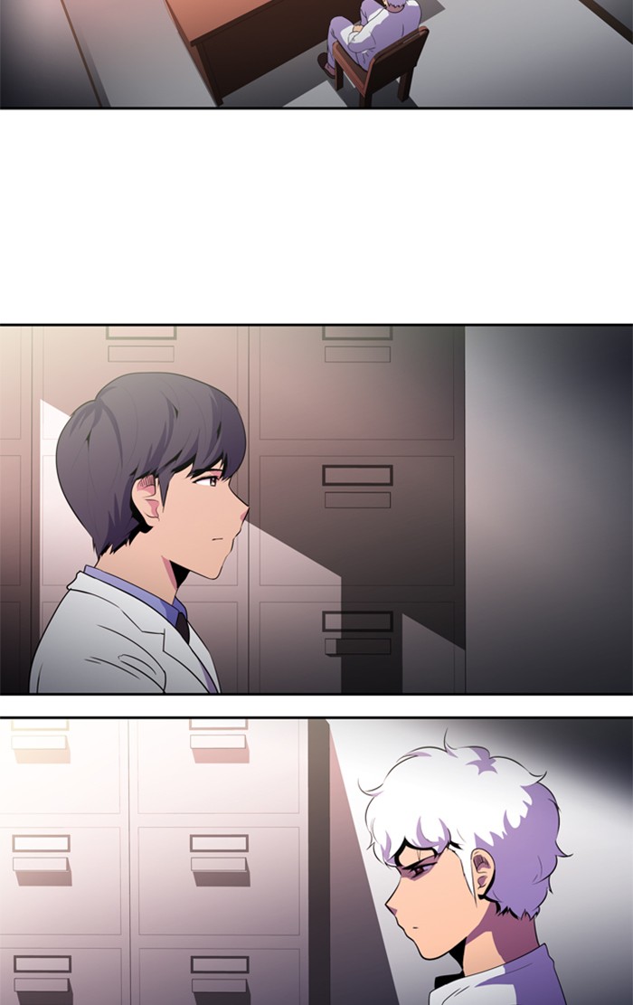 Dr. Frost Chapter 139 page 23 - Chapter 139: Ep. 139 - Those Who Are Not Yet Alive (3)