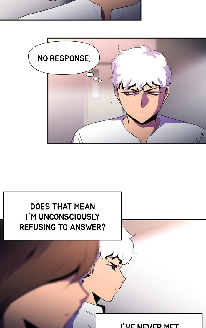 Dr. Frost Chapter 139 page 28 - Chapter 139: Ep. 139 - Those Who Are Not Yet Alive (3)